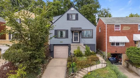 653 Dunster St, Pittsburgh, PA 15226