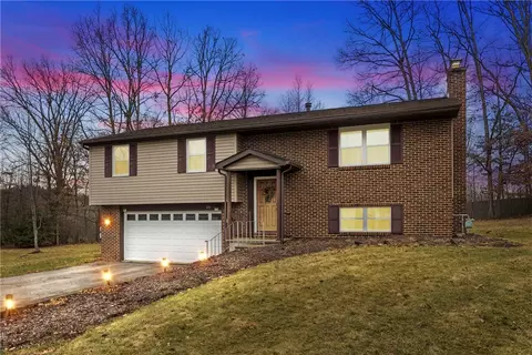 223 Northfield Rd, Cranberry Township, PA 16066