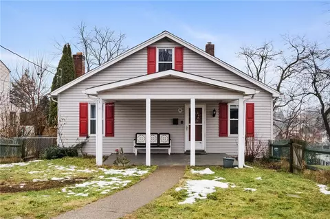 2741 Mesta, Bethel Park, PA 15102