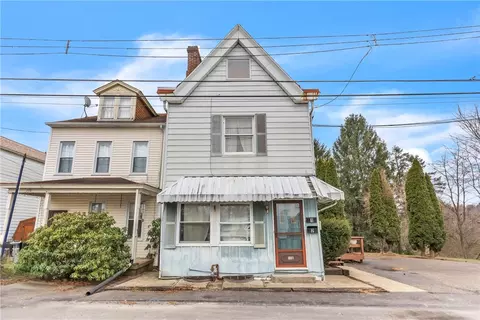 108 Park St, Pittsburgh, PA 15209
