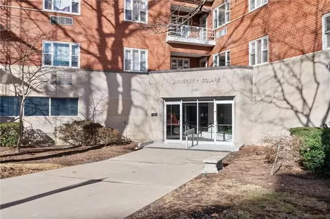 4601 Fifth Ave #129, Pittsburgh, PA 15213