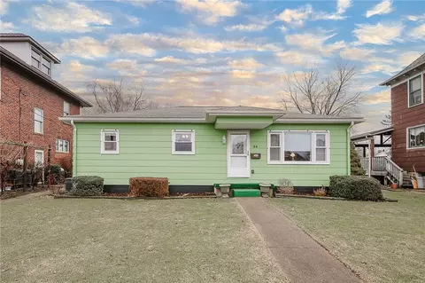 34 Ridge Ave, Homer City, PA 15748