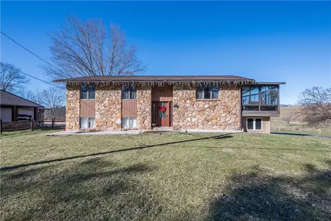 135 Charles Houck Rd, Latrobe, PA 15650