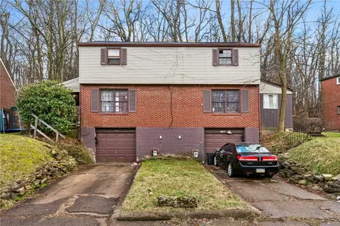1786-1794 Mcnary Blvd, Pittsburgh, PA 15221