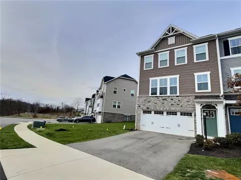 4023 Johns Ct, Cheswick, PA 15024
