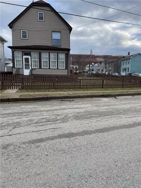 103 Irving Ave, Latrobe, PA 15650