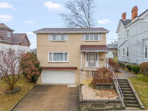 520 Duncan Ave, Washington, PA 15301
