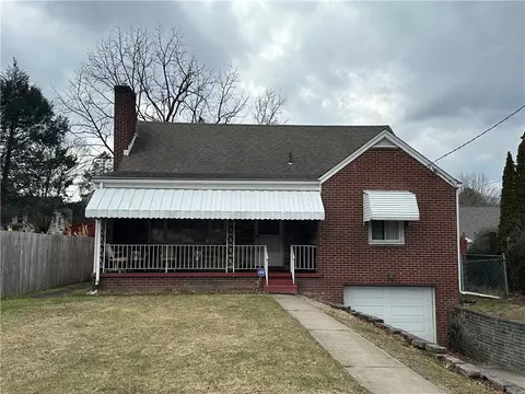 467 6th Ave, New Kensington, PA 15068