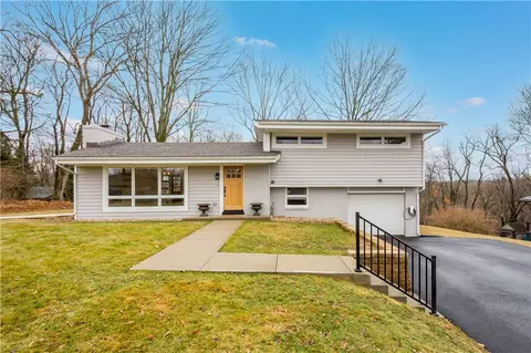 167 S Mccoy Place Rd, Sewickley, PA 15143