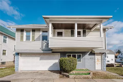 1315 School St, Indiana, PA 15701