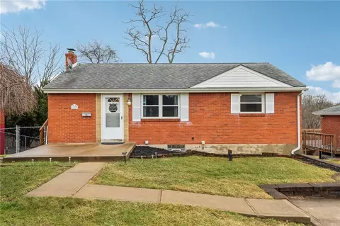 192 Mary Ellen Dr, North Versailles, PA 15137
