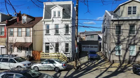 1805 Sidney St, Pittsburgh, PA 15203