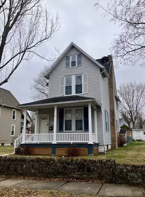 115 Clarion St, Johnstown, PA 15905