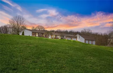 3313 Berlin Plank Rd, Berlin, PA 15530