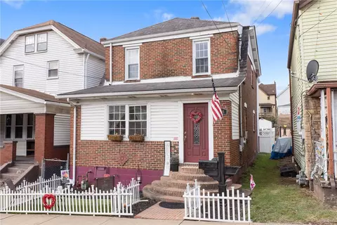 726 Indiana, Glassport, PA 15045