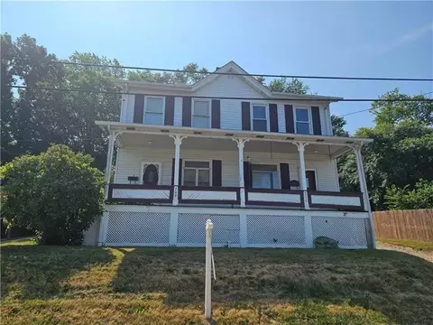 709-711 9th Ave, Elizabeth, PA 15037