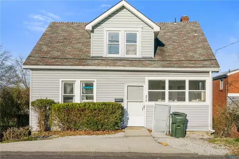 3310 Provost Rd, Pittsburgh, PA 15227