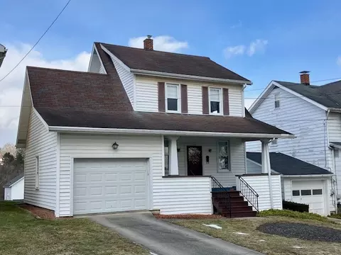 114 King St, Johnstown, PA 15905