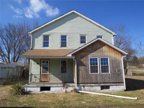 190 Dogwood St, Westland, PA 15378