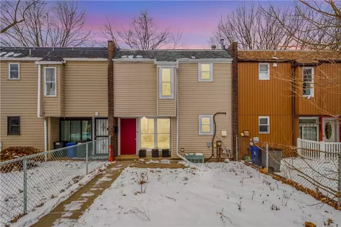 5714 Rural St, Pittsburgh, PA 15206