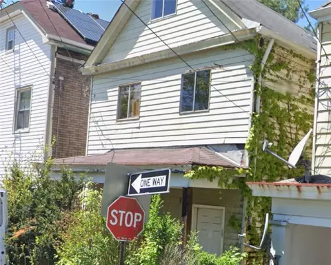 540 Parson St, Pittsburgh, PA 15204