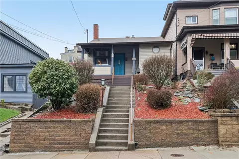136 Amabell St, Pittsburgh, PA 15211