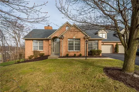 603 Appleridge Ct, Gibsonia, PA 15044