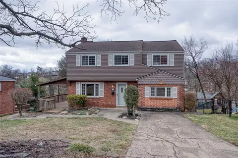 106 Senate Dr, Pittsburgh, PA 15236