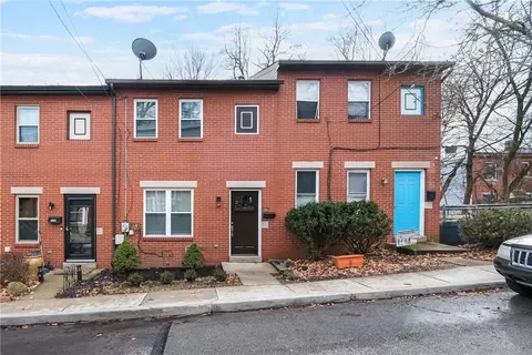5326 Brown Way, Pittsburgh, PA 15224