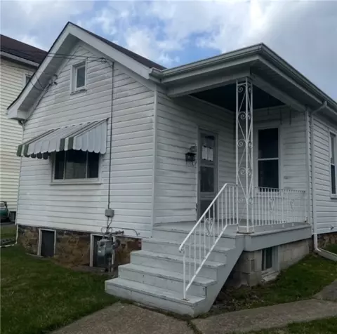1711 5th St, New Brighton, PA 15066