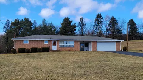 655 Rose Rd, Boswell, PA 15531