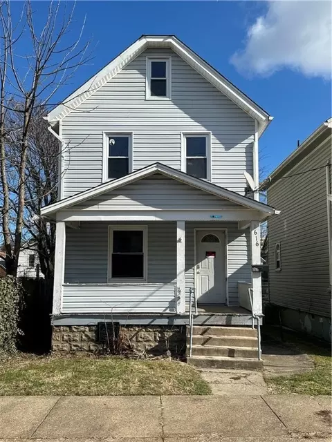 1616 Third Ave, Arnold, PA 15068