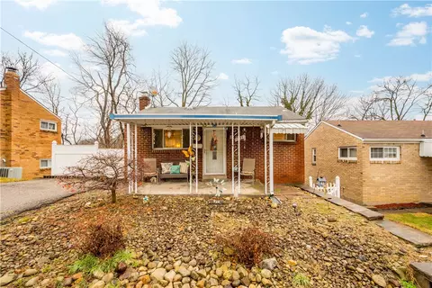 1821 Ringwalt, Pittsburgh, PA 15216