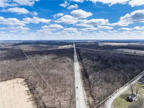 422 Ambrosia Road, Edinburg, PA 16116