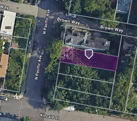 408 N Pacific Ave #LOT 1, Pittsburgh, PA 15224
