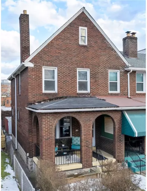 106 Penfield Pl, Pittsburgh, PA 15208