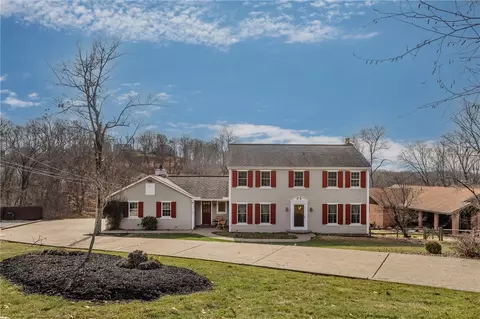 853 Harrison City Rd, Trafford, PA 15085
