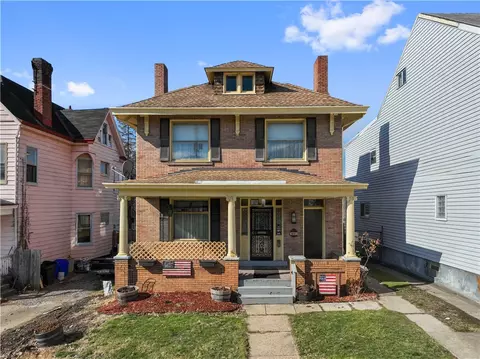 4061 Vinceton St, Pittsburgh, PA 15214