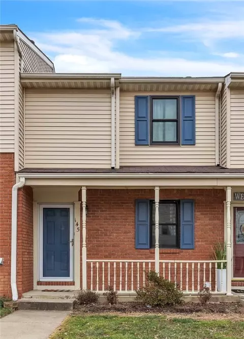 145 Woodhaven Dr, Seven Fields, PA 16046