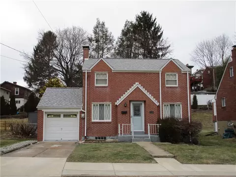 3928 Shady Ave, Homestead, PA 15120