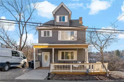 2426 Diehl Ave, Pittsburgh, PA 15210