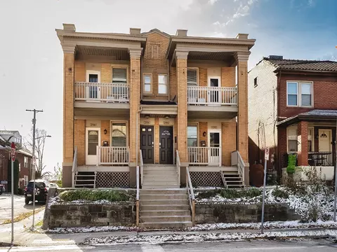 294-292 Bailey Ave, Pittsburgh, PA 15211