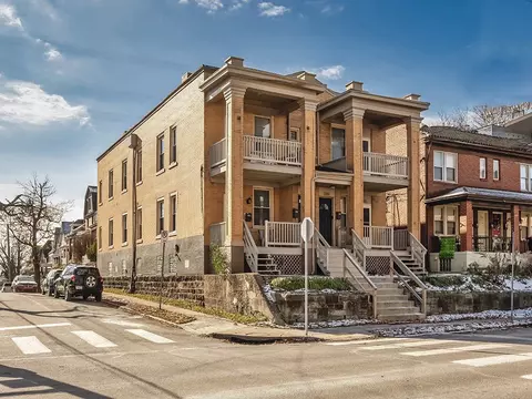 298-296 Bailey Ave, Pittsburgh, PA 15211