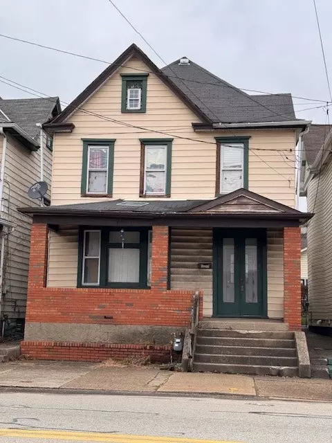 3015 Walnut St, Mckeesport, PA 15132