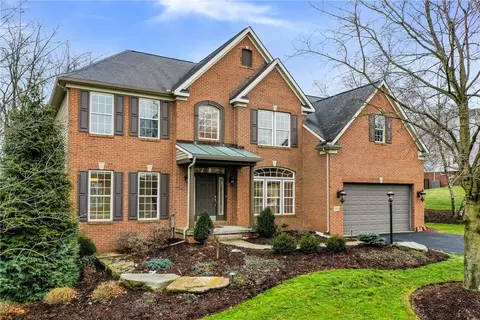 5177 Bear Run Rd, Cranberry Township, PA 16066