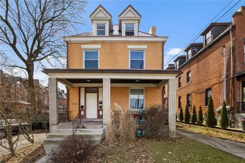 5558 Black St, Pittsburgh, PA 15206