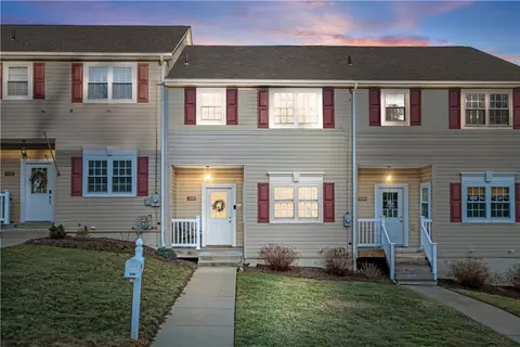 176 Wynne St, Pittsburgh, PA 15209