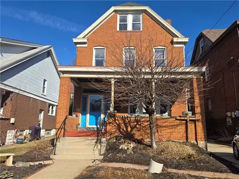1450 Tolma Ave, Pittsburgh, PA 15216