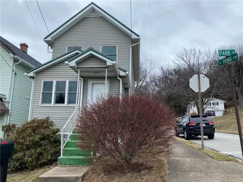219 Park St, Derry, PA 15627