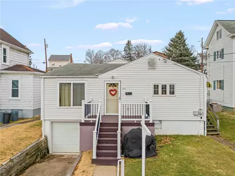 249 Grace Ave, Canonsburg, PA 15317